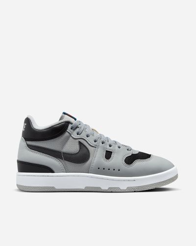 Attack 36 - LT SMOKE /BLACK-WHITE - NIKE QS/TZ - Modalova