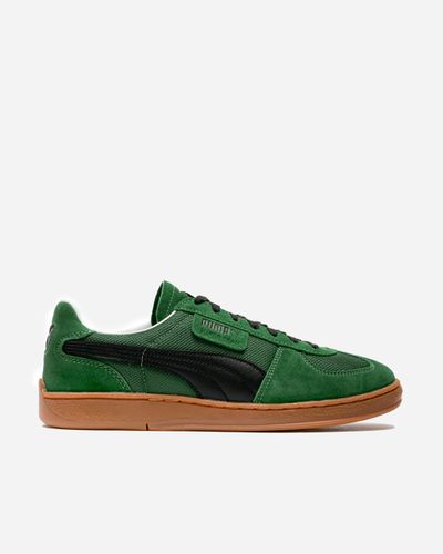 Super Team 41 - Vine-Black - Puma - Modalova