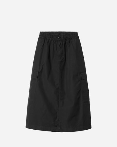 Jet Cargo Skirt S - Carhartt WIP - Modalova