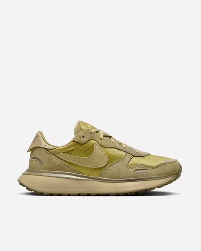 Phoenix Waffle 36,5 - PACIFIC MOSS/MEDIUM OLIVE - Nike - Modalova