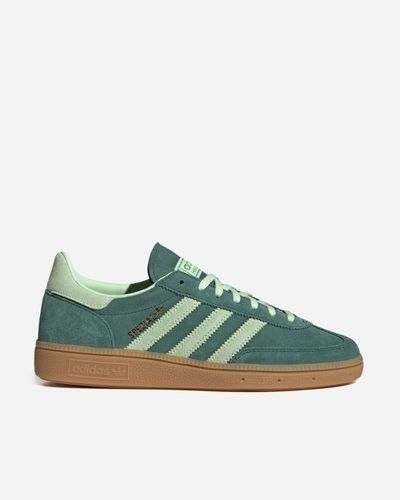 Handball Spezial CGREEN/SEGRSP/GUM1 - 43 1/3 - Adidas Ori - Modalova