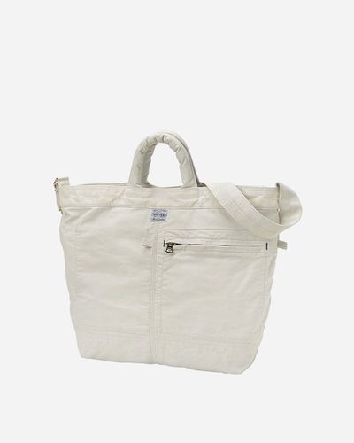 Mile 2Way Tote Bag Small ONE SIZE - PORTER - Yoshida & Co - Modalova