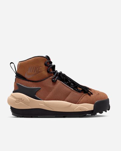 Nike x Sacai Magmascape LT TAN/LT BRITISH TAN-BLACK - 36 - NIKE QS/TZ - Modalova