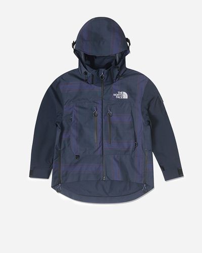 Piecework Jacket S - SUMMIT NAVY - THE NORTH FACE - Modalova