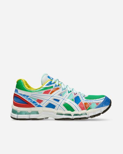 SportStyle x Kenzo GEL-Kayano 20 40 - /WHITE - Asics - Modalova