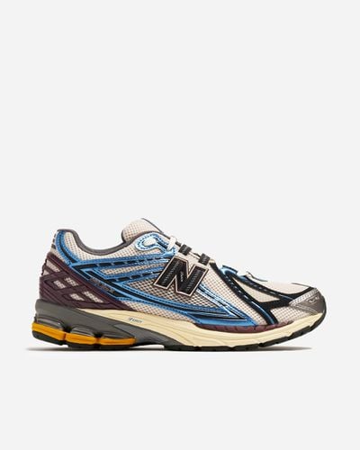 New Balance 1906RRB BLUE - 38,5 - New Balance - Modalova