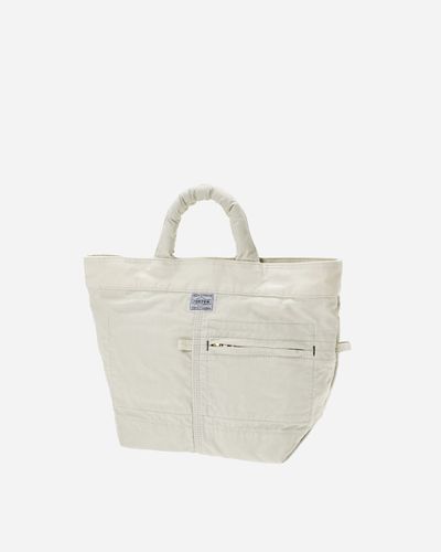 Mile Mini Tote Bag ONE SIZE - PORTER - Yoshida & Co - Modalova