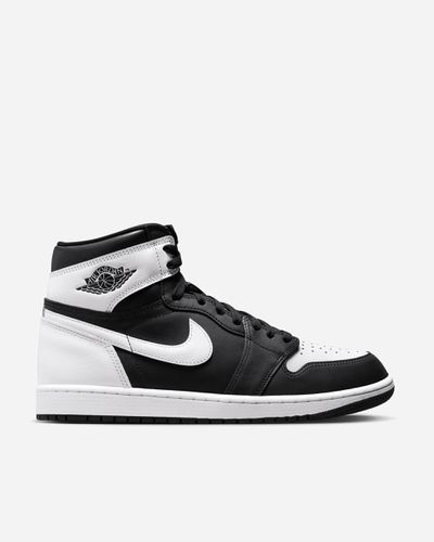 Air Jordan 1 Retro High /WHITE-WHITE - 43 - Jordan Brand - Modalova