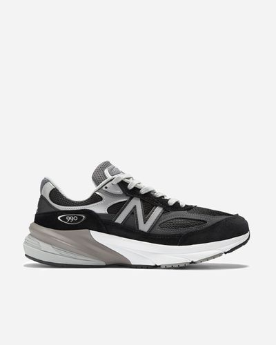 New Balance 990BK6 Black 39 - BLACK - New Balance - Modalova