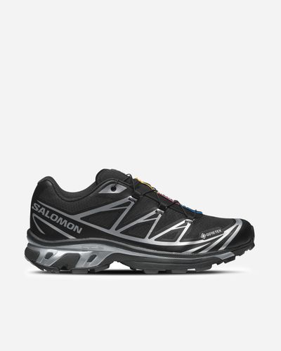 XT-6 Gore-Tex //Ftw Silver - 43 1/3 - Salomon - Modalova