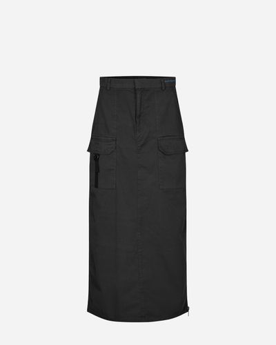 Arrow Maxi Skirt XL - Oval Square - Modalova