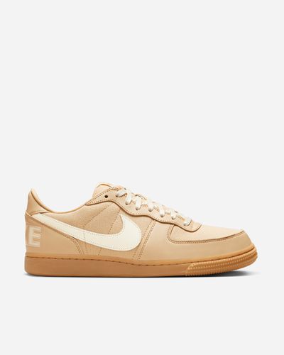 Terminator Low 41 - SESAME/COCONUT MILK-SESAME - Nike - Modalova