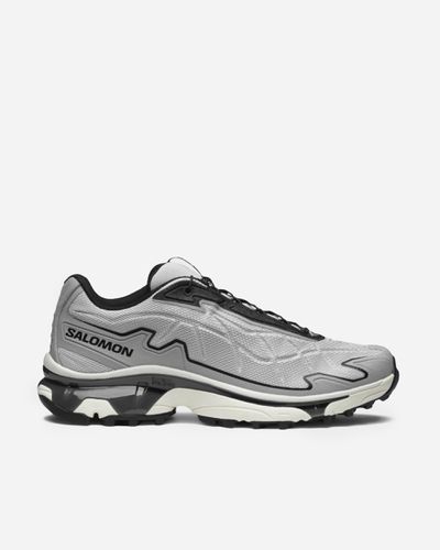 XT-Slate Glacier Gray/Ghost Gray/Black - 43 1/3 - Salomon - Modalova