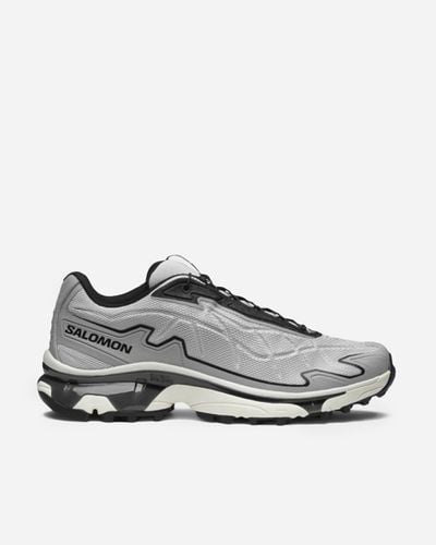 XT-Slate Glacier 42 2/3 - Gray/Ghost Gray/Black - Salomon - Modalova