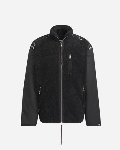 Adidas x Song for the Mute Fleece Jacket - M - Adidas Ori - Modalova