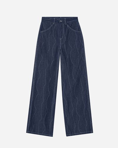 OpéraSPORT Devin Jeans BLUE - S/32 - OpéraSPORT - Modalova