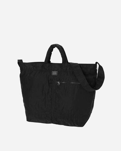 Mile 2Way Tote Bag Small - ONE SIZE - PORTER - Yoshida & Co - Modalova