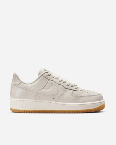 Air Force 1'07 'Phantom Croc' 36 - PHANTOM/PHANTOM-SAIL - Nike - Modalova