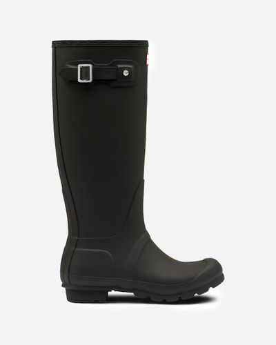 Original Tall Boot | | Size: 36 - Hunter - Modalova