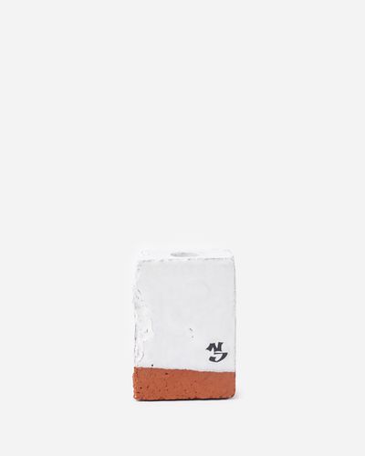 A single Brick Candle OZ - NIKO JUNE - Modalova