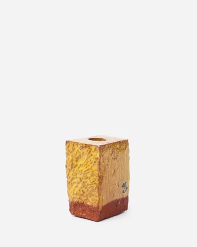 A Single Brick Candle OZ - NIKO JUNE - Modalova