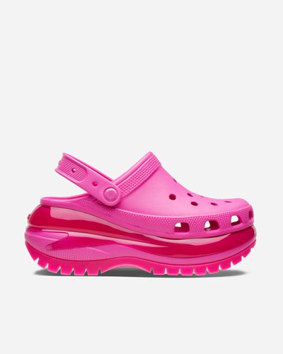 Mega Crush Clog 38-39 - Juice - CROCS - Modalova