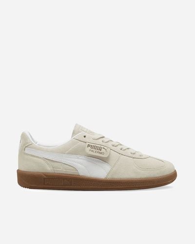 Palermo Alpine Snow- - 38,5 - Puma - Modalova