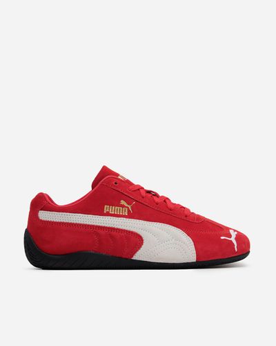 Speedcat OG For All Time - White - 43 - Puma - Modalova