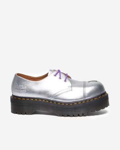 X MadeMe 1461 Quad Alumix - 43 - Dr. Martens - Modalova