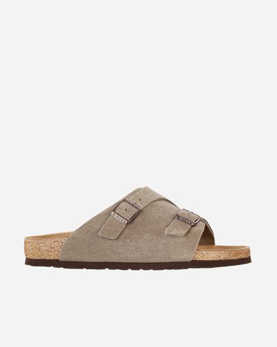 Zürich LEVE 35 - Taupe - BIRKENSTOCK - Modalova