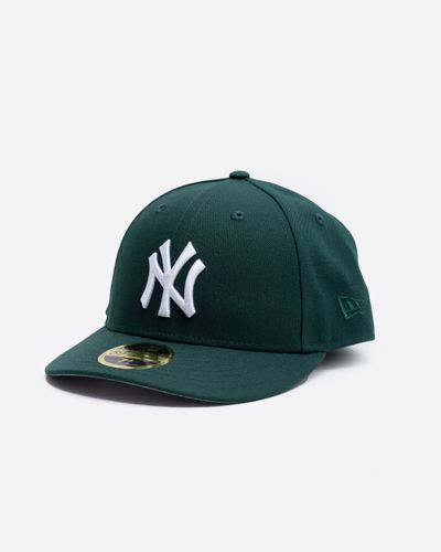Low Profile Neyyan 7 1/8 - DARK - New Era - Modalova