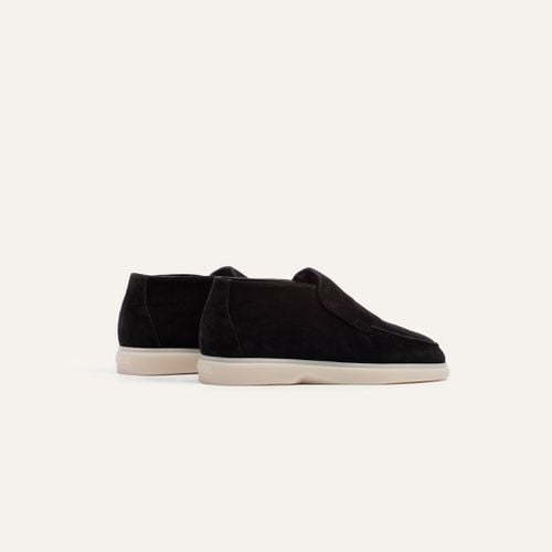 Amalfi Loafer Mid Black - Mason garments - Modalova