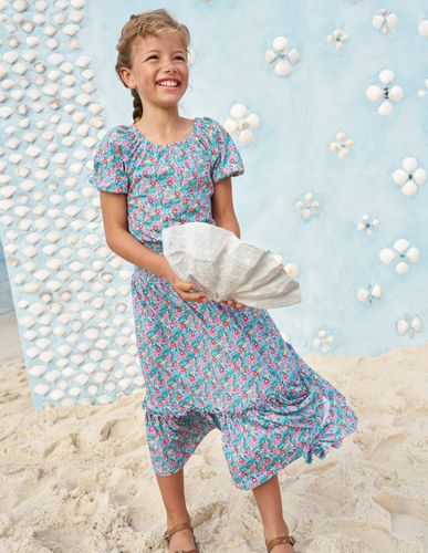 Top bulle-Bunt Blumenbeet - Boden - Modalova