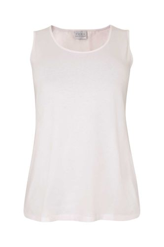 Singlet relax COTTON - Yoek - Modalova