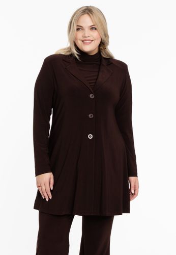 Blazer A-Linie DOLCE - Yoek - Modalova