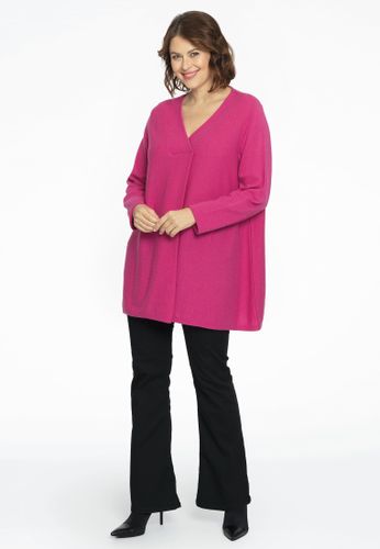 Pullover mit V-Ausschnitt - Yoek - Modalova