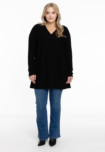 Pullover mit V-Ausschnitt - Yoek - Modalova