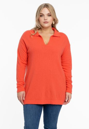 Polo-pullover - Yoek - Modalova