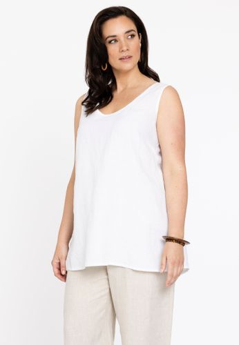 Top flare LINEN - Yoek - Modalova