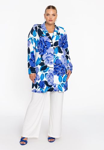 Blazer long SILVERLING - Yoek - Modalova