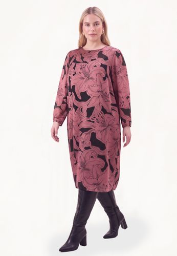 Midikleid DEVOREE - Yoek - Modalova