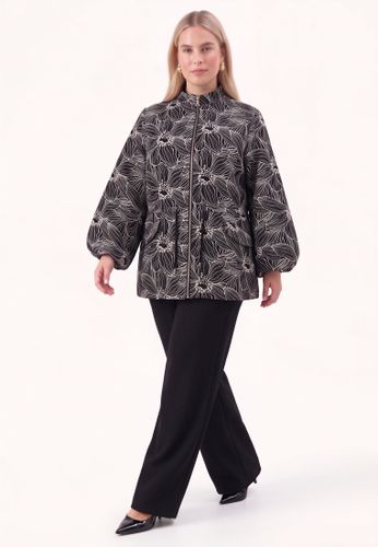 Jacke FLORIQUE - Yoek - Modalova