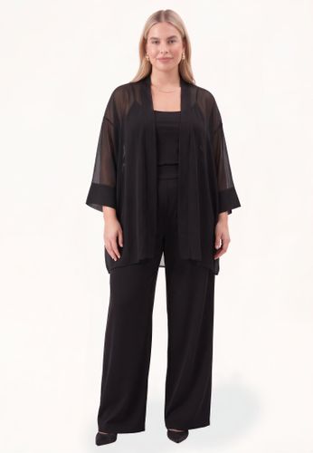 Duster CHIFFON - Yoek - Modalova