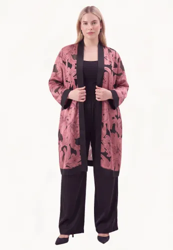 Strickjacke DEVOREE - Yoek - Modalova