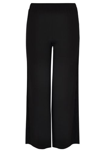 Trousers lace trim DOLCE - Yoek - Modalova