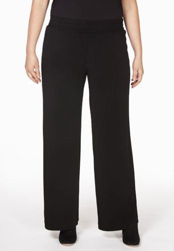 Trousers elastic waist DOLCE - Yoek - Modalova