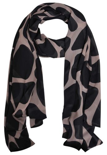 Shawl GIRAFFE - Yoek - Modalova