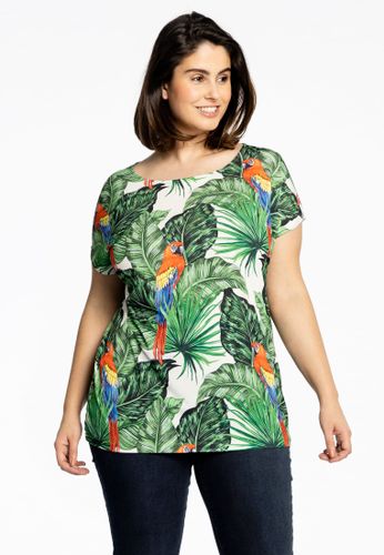 Shirt mit Flügelärmeln PARROT - Yoek - Modalova