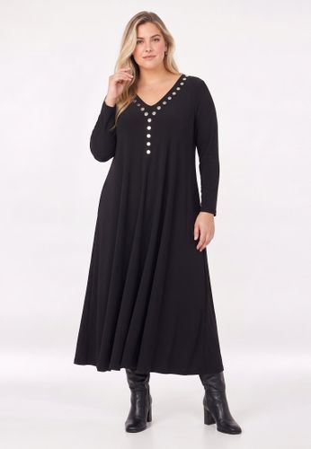 Kleid UNI DOLCE - Yoek - Modalova