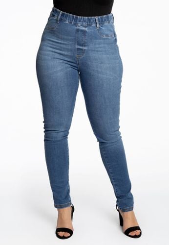 Jegging Skinny Denim - Yoek - Modalova